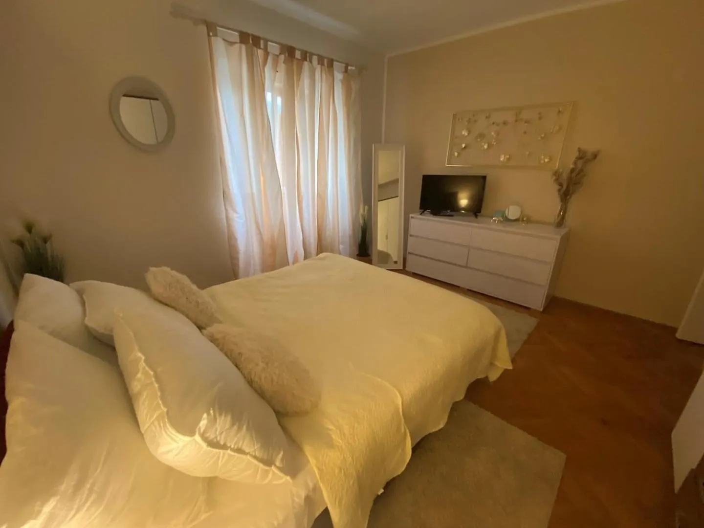 Melita - Apartment With Terrace, 200 M From The Beach Novi Vinodolski