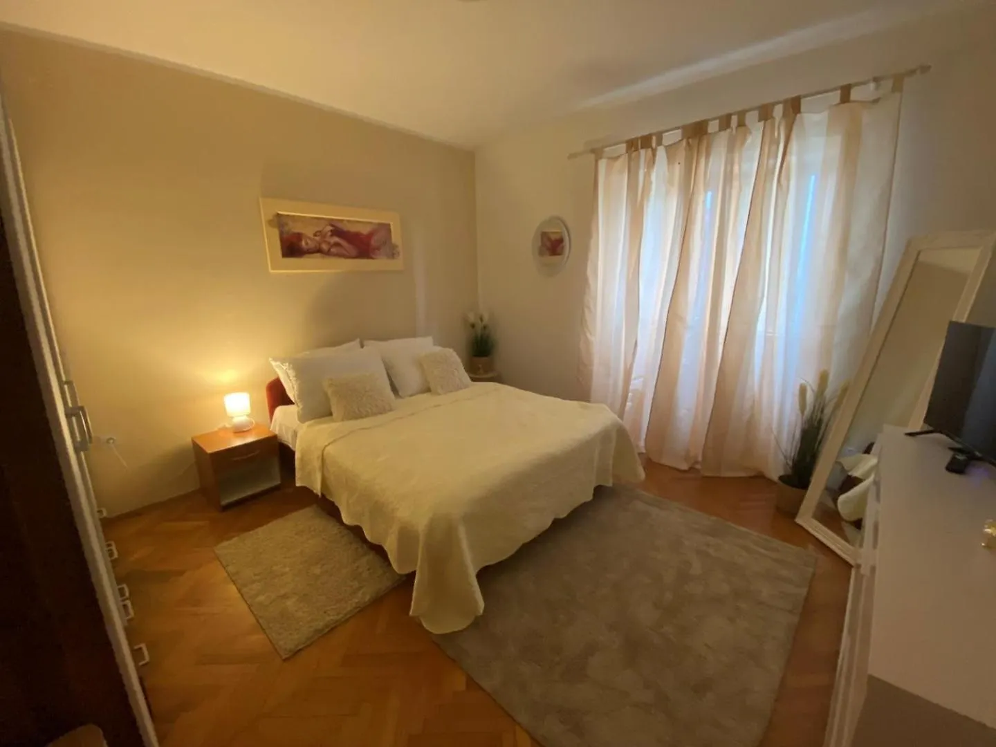 Melita - Apartment With Terrace, 200 M From The Beach Novi Vinodolski