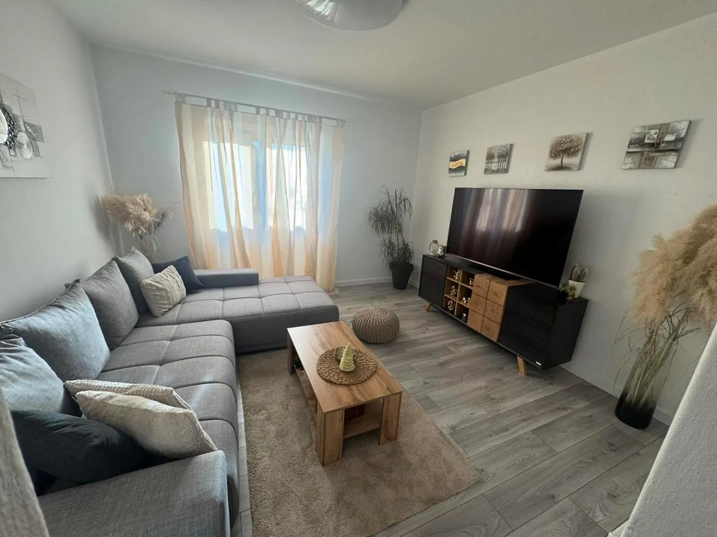 Melita - Apartment With Terrace, 200 M From The Beach Novi Vinodolski