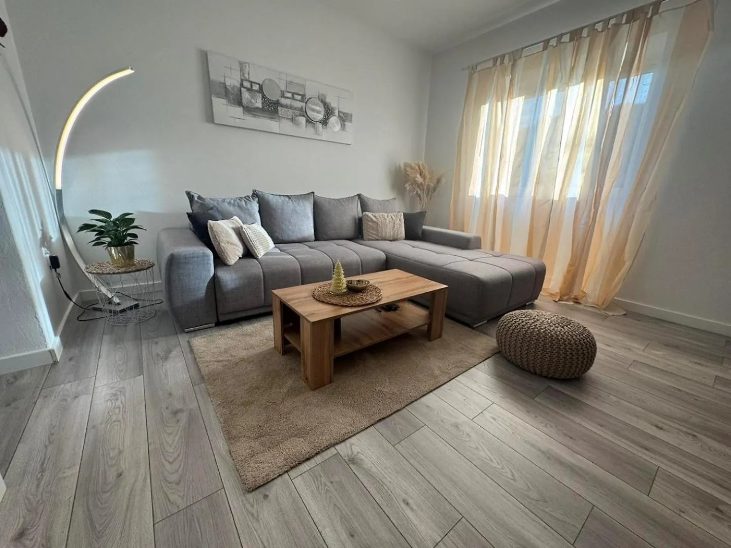 Melita - Apartment With Terrace, 200 M From The Beach Novi Vinodolski