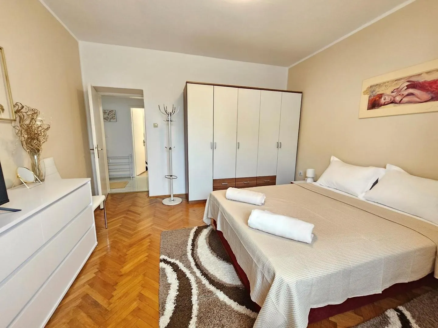 Melita - Apartment With Terrace, 200 M From The Beach Novi Vinodolski 0*,