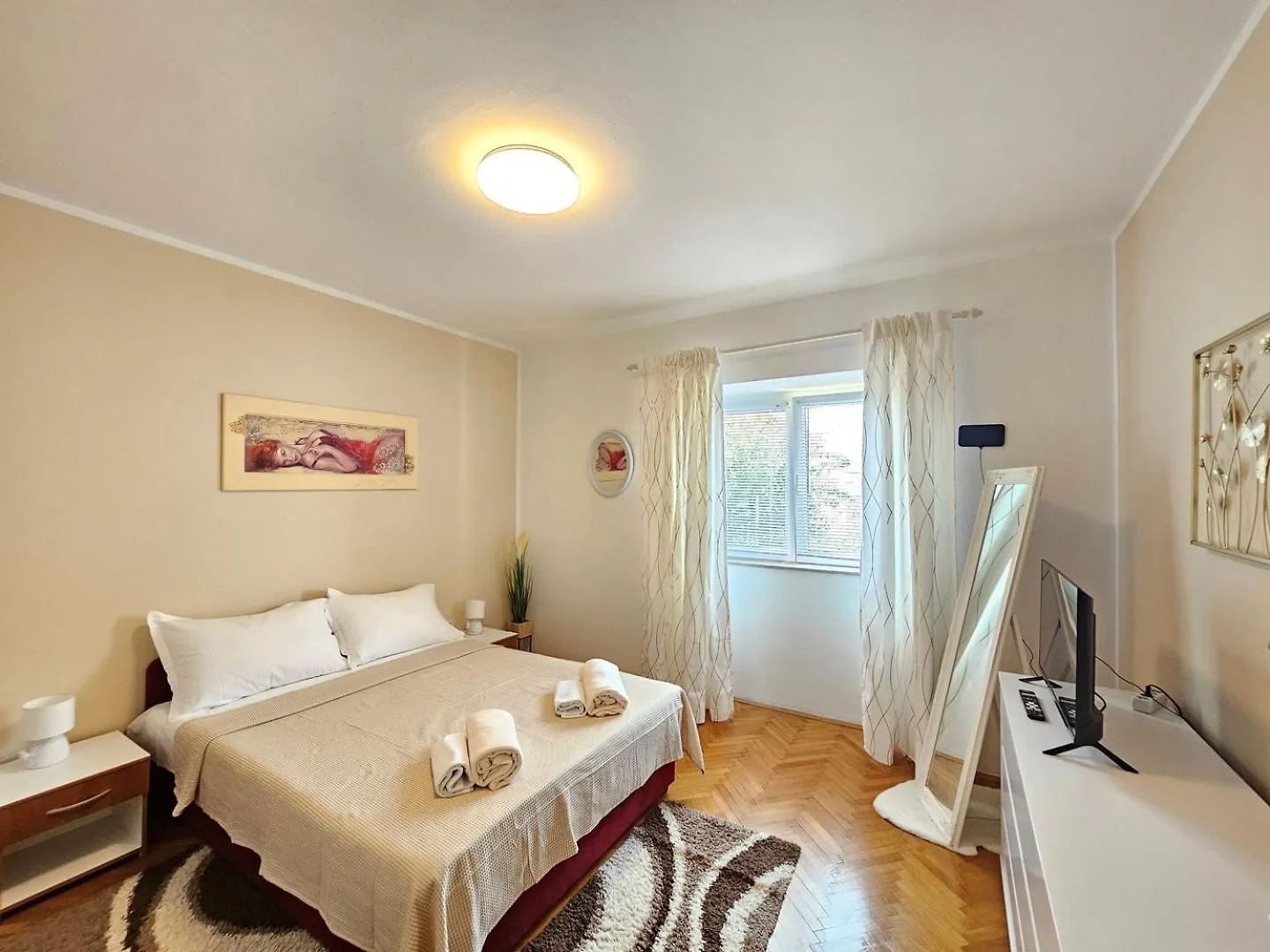 Melita - Apartment With Terrace, 200 M From The Beach Novi Vinodolski 0*,
