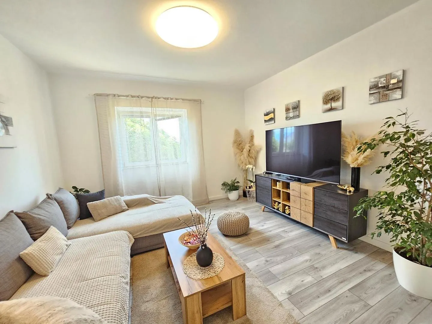 Melita - Apartment With Terrace, 200 M From The Beach Novi Vinodolski